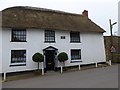 Colyton Cottage, in Colyton