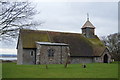 TR0266 : Church of St Thomas by N Chadwick