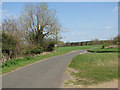 Norwich Lane junction, Knettishall