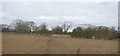 Farmland, Little Hayford Farm