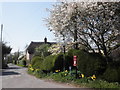 Farmers Arms Cross, Fulford