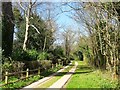 Bolnore Farm Lane, Haywards Heath