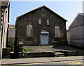 Ynysybwl Warehouse