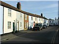 West Street, Deal