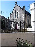 J1811 : Carlingford Presbyterian Church by Eric Jones