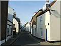 Middle Street, Deal