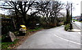 Old Parish Road, Ynysybwl