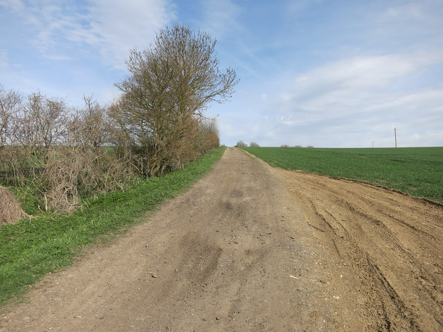 Byway to Waldegraves