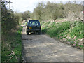 Green laning