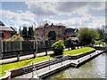 Romney Lock and Waterworks