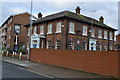 Old Oyster House, Milton Locks