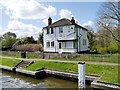 Lock Keeper