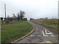 TM0360 : Cycle Path off Fishponds Way by Geographer