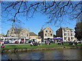 High Street, Bourton On the Water