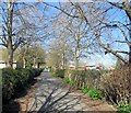 The Avenue, Bourton on the Water