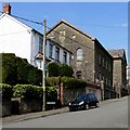 Panteg Cottages, Ynysybwl