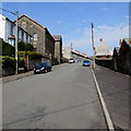 Up Other Street,  Ynysybwl