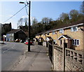 Windsor Court and Windsor Cottages, Ynysybwl