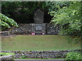 Invergarry War Memorial