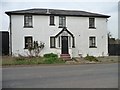 Swanley Bar Farmhouse, Swanley Bar Lane