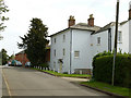 Broughton House, Top Green, Upper Broughton