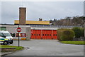 Bangor Fire Station