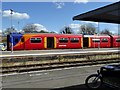 Hampton Court Station