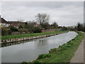 New River at Broxbourne