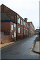 Morpeth Street, Longton