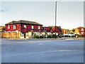 Toby Carvery, Langley