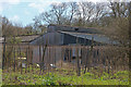 Reeds Farm Oast, Alders Road, Capel