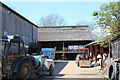 Reeds Farm Oast, Alders Road, Capel