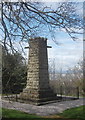 Cromarty War Memorial