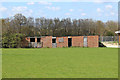 Hopper Huts at Banks Farm