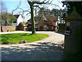 Round House, Westmill Lane, Ickleford