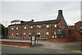 The Dudson Centre, Hanley