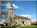 All Saints church in Bawdeswell