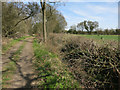 Byway to Cornells Lane