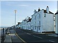 The Marina, Deal