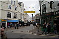 Market Street, Falmouth