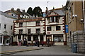 The Seven Stars on Moor News, Falmouth