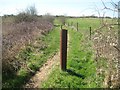 Colney Heath: New public bridleway in Smallford (4)