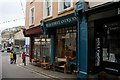 High Street Antiques on High Street, Falmouth