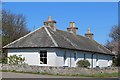 Auchleach Cottage