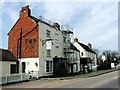 Old Gate Inn, near Canterbury