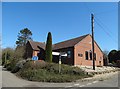 Walesby Village Hall