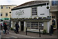 The Grapes on Church Street, Falmouth