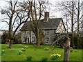 White House Farm, Goose Green