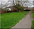 Community ground, New Street,  Royal Leamington Spa