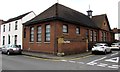 Victorian former school and chapel, Royal Leamington Spa